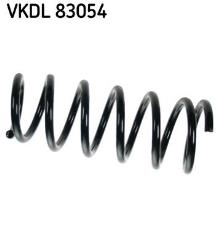 SKF VKDL 83054